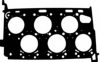 GLASER H80732-00 Gasket, cylinder head